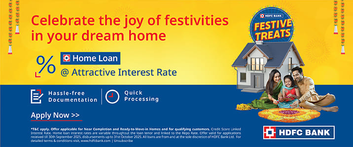 Home Loan
